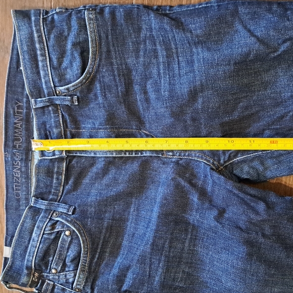 C of H High Rise Rocket Skinny Jeans - Picture 3 of 6